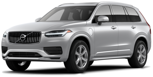 2020 Volvo XC90 Hybrid SUV 2020 Volvo XC90 Hybrid SUV